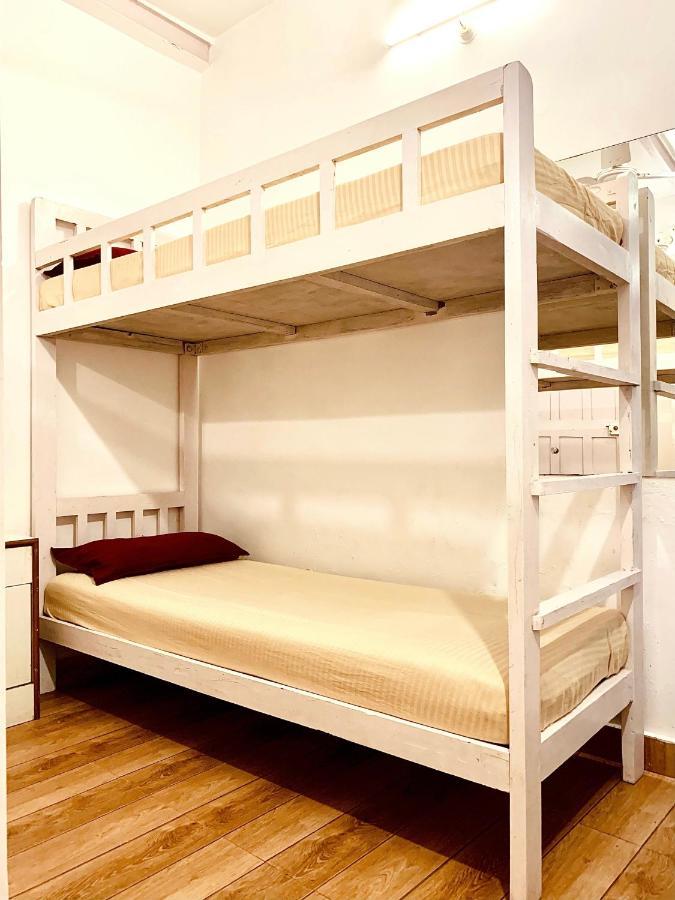 פאנג'י Easy Hostels מראה חיצוני תמונה