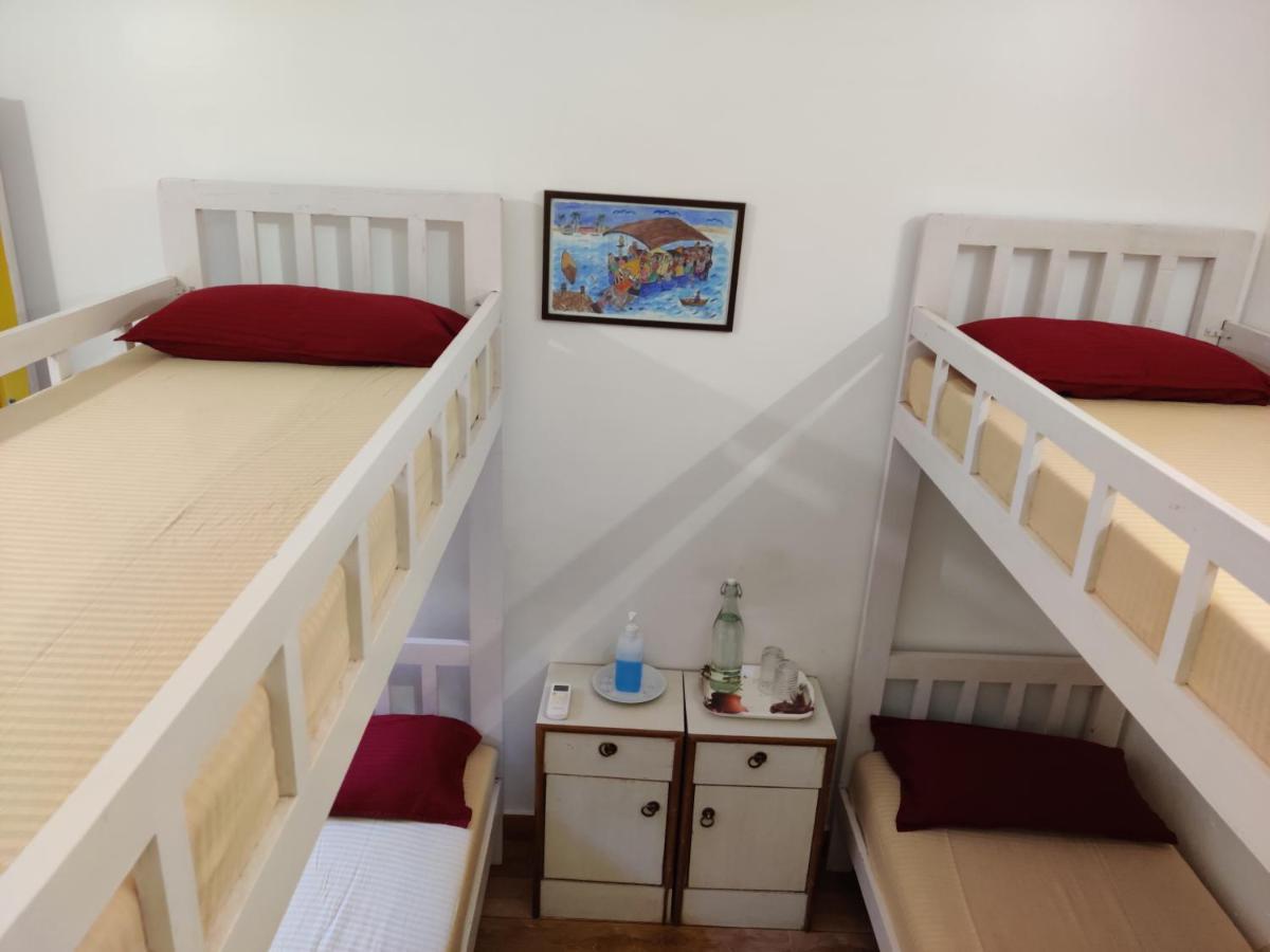 פאנג'י Easy Hostels מראה חיצוני תמונה