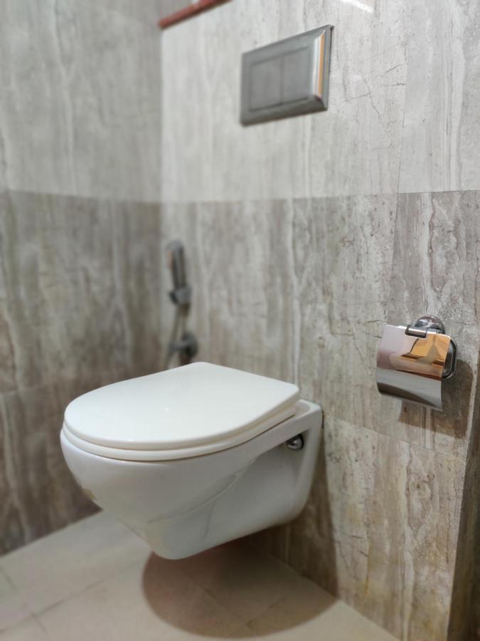 פאנג'י Easy Hostels מראה חיצוני תמונה