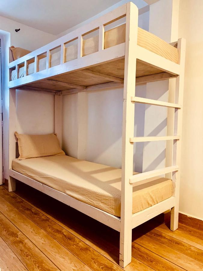 פאנג'י Easy Hostels מראה חיצוני תמונה