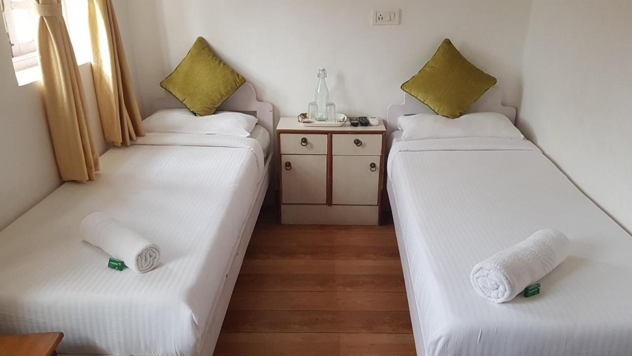 פאנג'י Easy Hostels מראה חיצוני תמונה